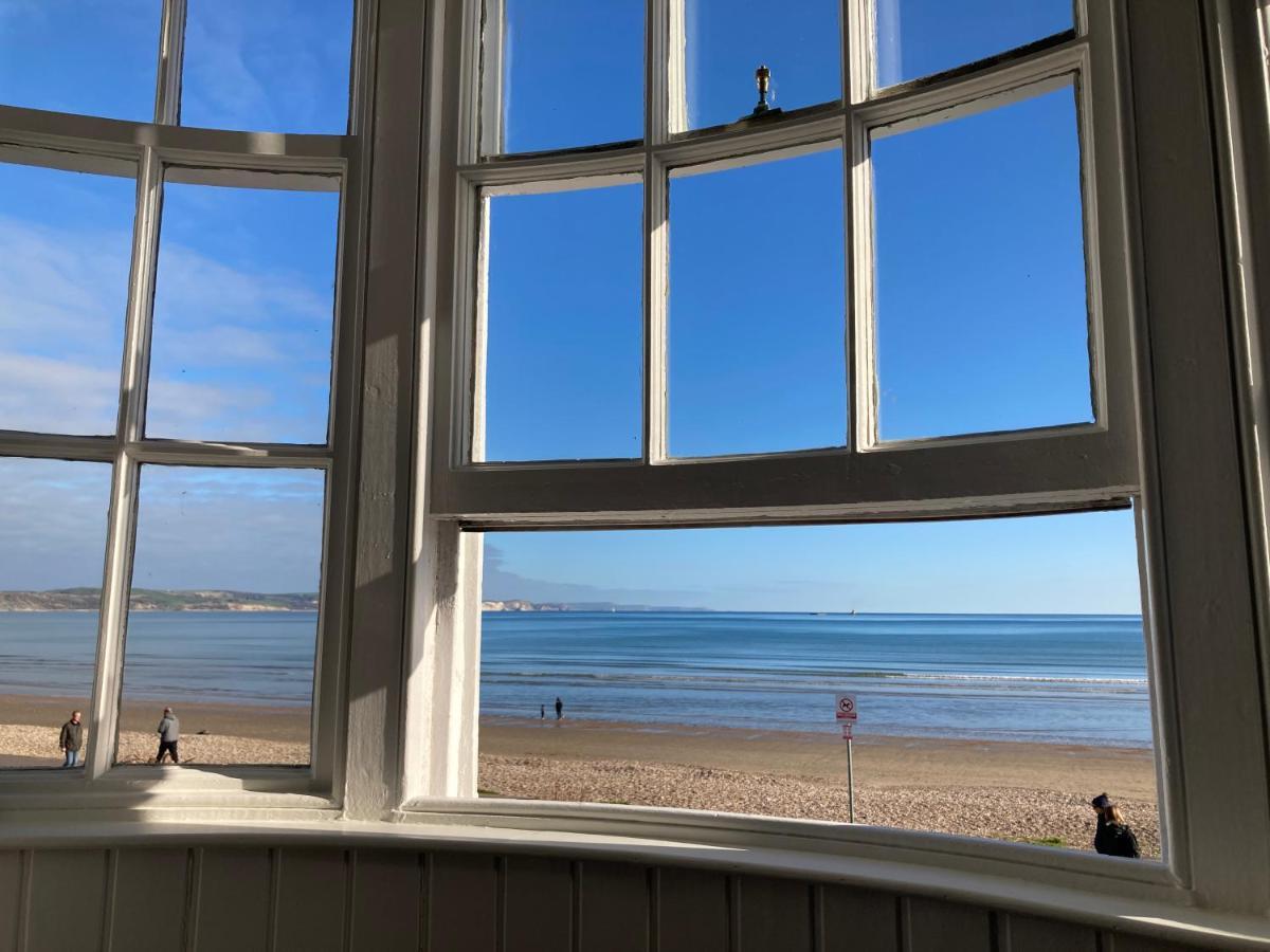 Whitecliff Guest House Weymouth Exterior foto